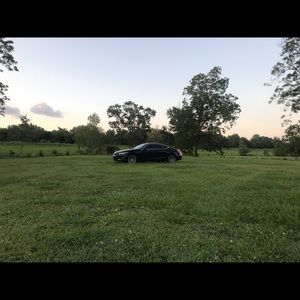 Meet your Posher, Chase